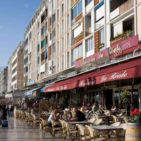 Lovely T2 Sur Pont Du Las Proche Mer & Sncf Toulon Bagian luar foto